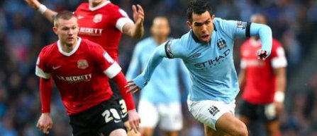 Pantilimon s-a calificat cu Manchester City in semifinalele Cupei Angliei